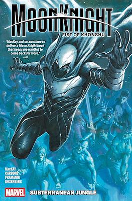 Moon Knight: Fist of Khonshu (2024-) #2