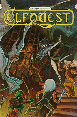 Elfquest #11