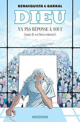 Dieu n'a pas réponse à tout