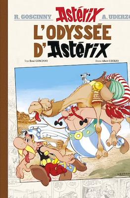 Astérix. Édition de Luxe (Cartonné 128 pp) #26