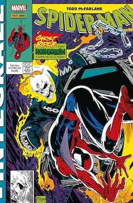 Marvel Integrale: Spider-Man di Todd McFarlane #11