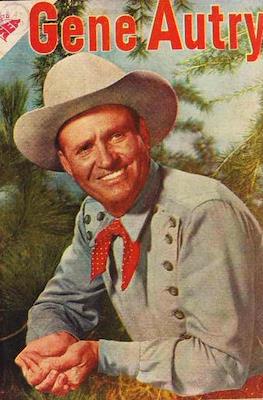 Gene Autry #22