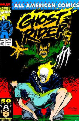 All American Comics Vol. 1 #25