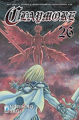 Claymore #26