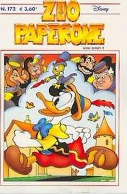 Zio Paperone #173
