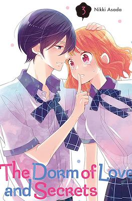 The Dorm of Love and Secrets #3
