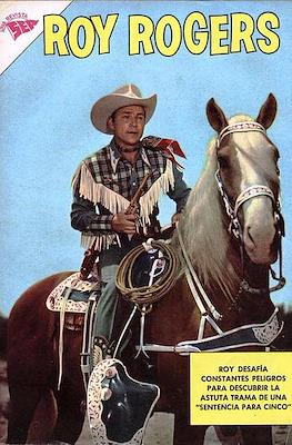 Roy Rogers #129