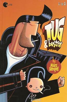 Tug and Buster #1