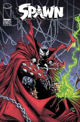 Spawn #370