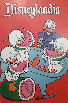 Disneylandia #159