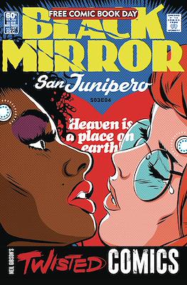Black Mirror - Free Comic Book Day 2025