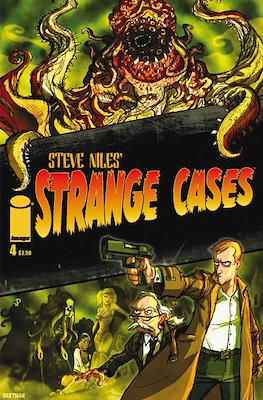 Strange Cases #4