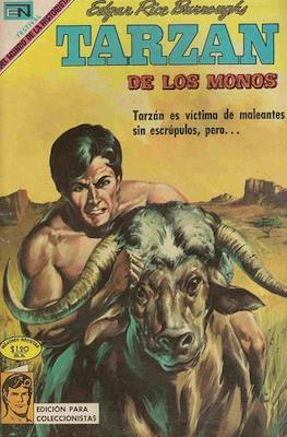Tarzán #225