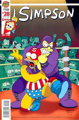 I Simpson / Simpsons Comics #28