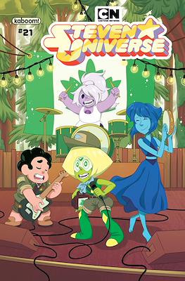 Steven Universe Ongoing #21