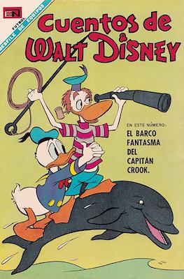 Cuentos de Walt Disney #428