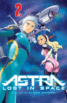 Astra Lost in Space (Softcover) #2