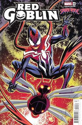 Red Goblin (2023-Variant Covers) #4.1