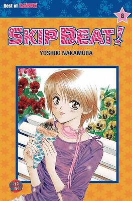 Skip Beat! #8