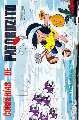Correrías de Patoruzito (Grapa) #513