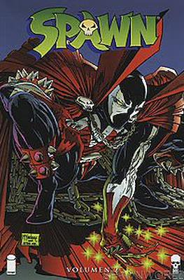 Spawn #2