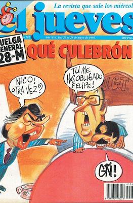 El Jueves #782