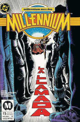 Millennium (1988-1989) #2