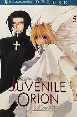 Juvenile Orion #5