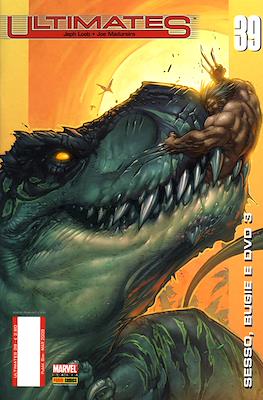 Ultimates #39
