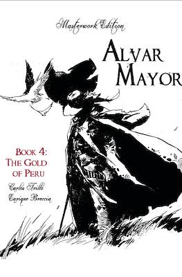 Alvar Mayor #4