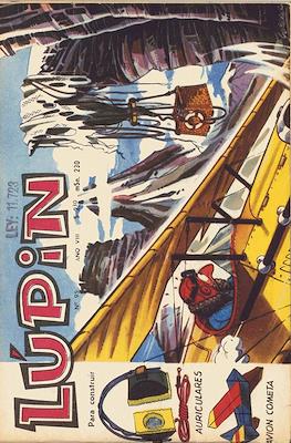 Lúpin #95