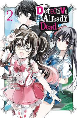 The Detective Is Already Dead #2