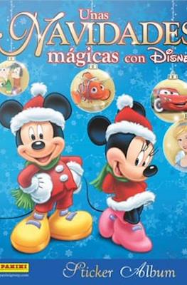 Unas Navidades mágicas con Disney