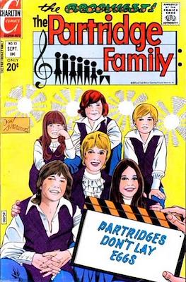 The Partridge Family #12