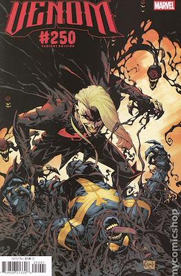 Venom Vol. 6 (2025-Variant Covers) #250.7