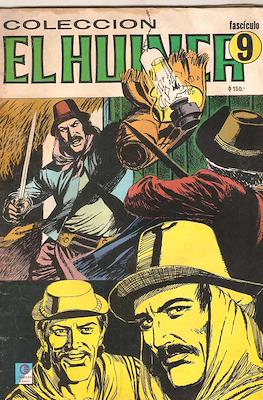 Colección El Huinca #9