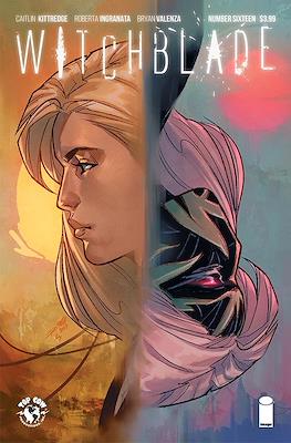 Witchblade (2017-2020) #16
