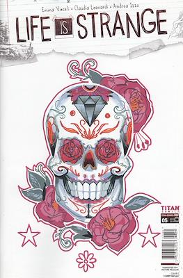 Life Is Strange (Variant Cover) #5.1