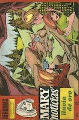 Mary "Noticias" / Heroínas (1962-1971) #423