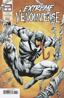 Extreme Venomverse (2023 Variant Cover) #3.3