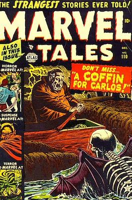 Marvel Tales (1949-1957) #110