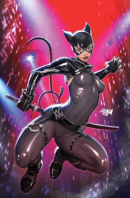 Catwoman Vol. 5 (2018-...) #52