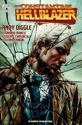 John Constantine Hellblazer di Andy Diggle #3