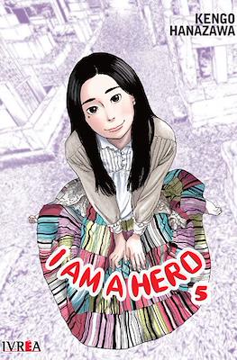 I am a Hero (Rústica con sobrecubierta) #5