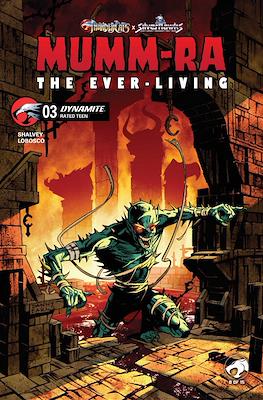Mumm-Ra the Ever-Living (2026) #3