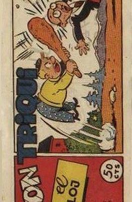 Don Triqui (1942) #19