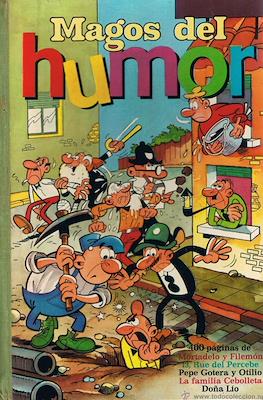 Magos del humor (1971-1975) #11