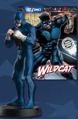 DC Comics Super Hero Collection (Fascicle. 16 pp) #73