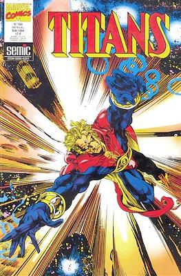 Titans #184