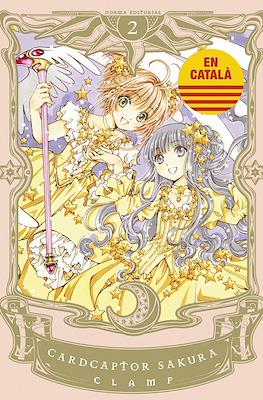 Cardcaptor Sakura – Edició Deluxe (Rústica) #2